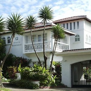 La Bergerac Boutique Hotel